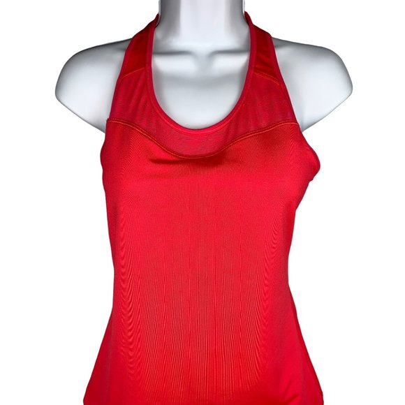Athleta Racerback Tank - Picture 2 of 6
